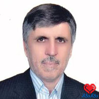 سید حبیب شفیعی دکترای حرفهای پزشکی تبریز
