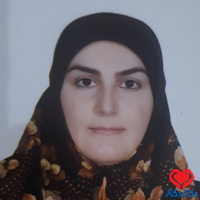 زهرا نصیری کارشناسی مامایی تهران