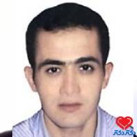 دکتر علی نجات شرفی