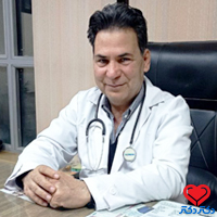 مجتبی احمدی نژاد فوق تخصص جراحی قفسه صدری (جراحی توراکس) کرج