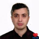 دکتر امیرحسین شکیباحرفه