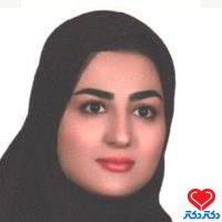 دکتر الهام صلاحی راد