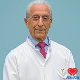 پروفسور مجید سمیعی تخصص جراحی مغز و اعصاب تهران