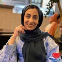 سارا دهقان منشادی کارشناسی گفتاردرمانی حمیدیا