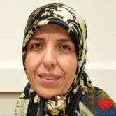 دکتر فریبا یارندی