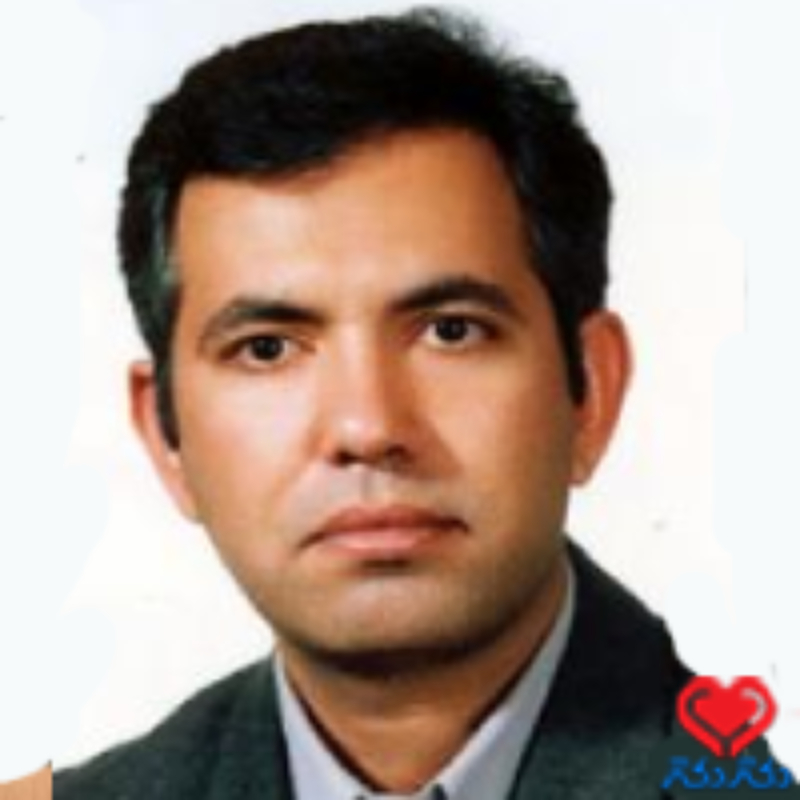 دکتر علی کرم جان احمدی