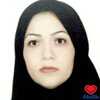شکوفه کلانتر چاهوکی کارشناسی ارشد مشاوره و راهنمایی یزد