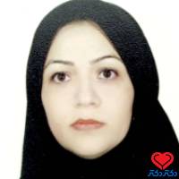 شکوفه کلانتر چاهوکی کارشناسی ارشد مشاوره و راهنمایی یزد