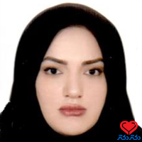 دکتر سارا حقانی