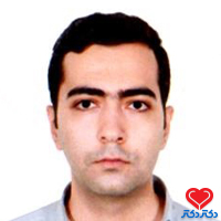 دکتر حسین احمدی کهجوق