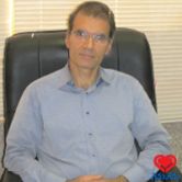 دکتر محمدرضا آقاصی