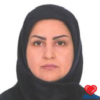 دکتر نداسادات حسینی