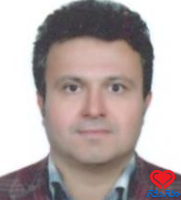 سیروس عباسی تخصص جراحی عمومی شیراز