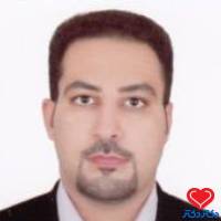 محمد جواد عبدالهی نژاد دکترای حرفهای پزشکی جیرفت