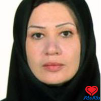 دکتر مهری سیف الاسلامی