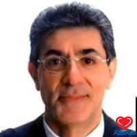 منعم رشدی تخصص جراحی کلیه، مجاری ادراری و تناسلی (اورولوژی) تهران