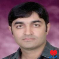 دکتر عباس اسدی