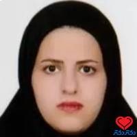 دکتر سیما خدادادی