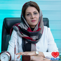 مرجان رئوفی پور تخصص پزشکی فیزیکی و توانبخشی کرج