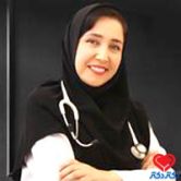 دکتر مریم جنتی پور