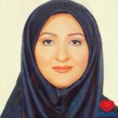 دکتر لیدا محمودی