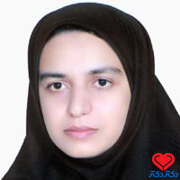 دکتر مژگان زواره