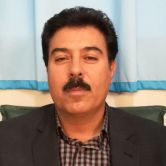 رضا اورنگ