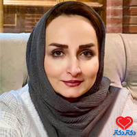 دکتر مهرناز ایمانی