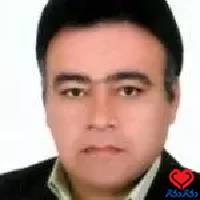 عبدالرضا ربیعی تخصص تصویربرداری (رادیولوژی) بروجن