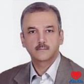 دکتر فرهاد یزدی