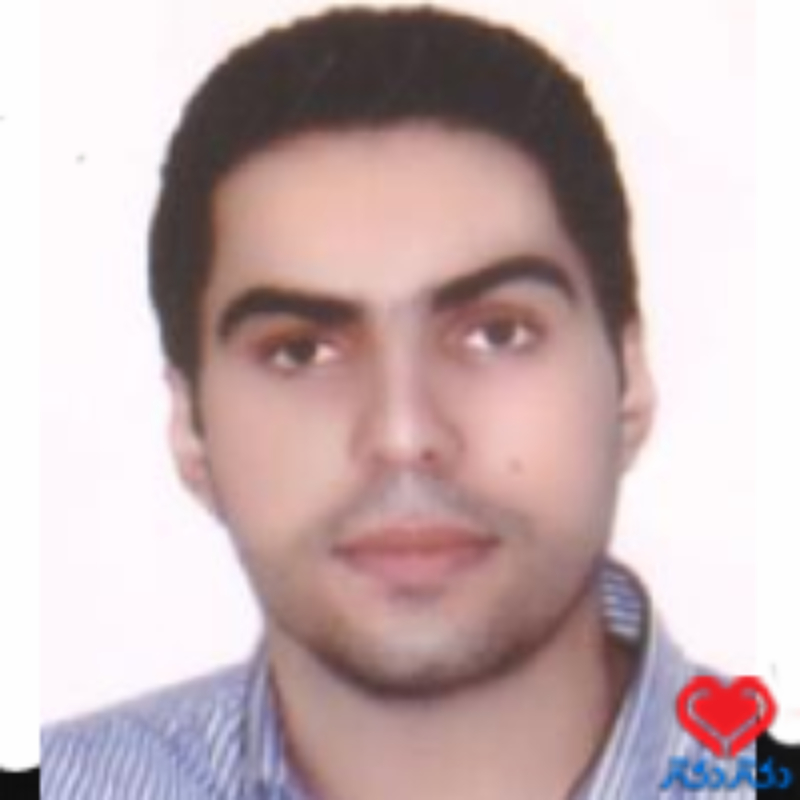 دکتر مهرداد کریمی