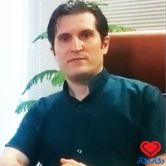 دکتر بابک فرهت