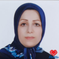 اشرف سادات موسوی کارشناسی مامایی مشهد