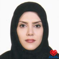 دکتر مینا متقی