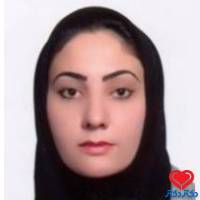 دکتر نسرین رضوان دوست