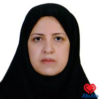 دکتر رویا سرتاج