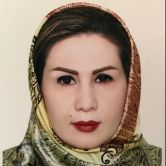 دکتر بهاره فروزش