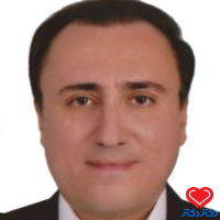 مهرداد حقیقی تخصص بیماریهای عفونی و گرمسیری تهران