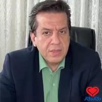 دکتر حمیدرضا خوش نژاداعظم