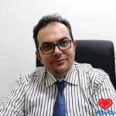 دکتر علی پرند