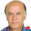 دکتر علیرضا مهدی زاده
