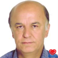 دکتر علیرضا مهدی زاده