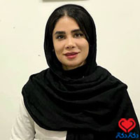 سارا توفیقی تخصص بیماریهای مغز و اعصاب (نورولوژی) ارومیه
