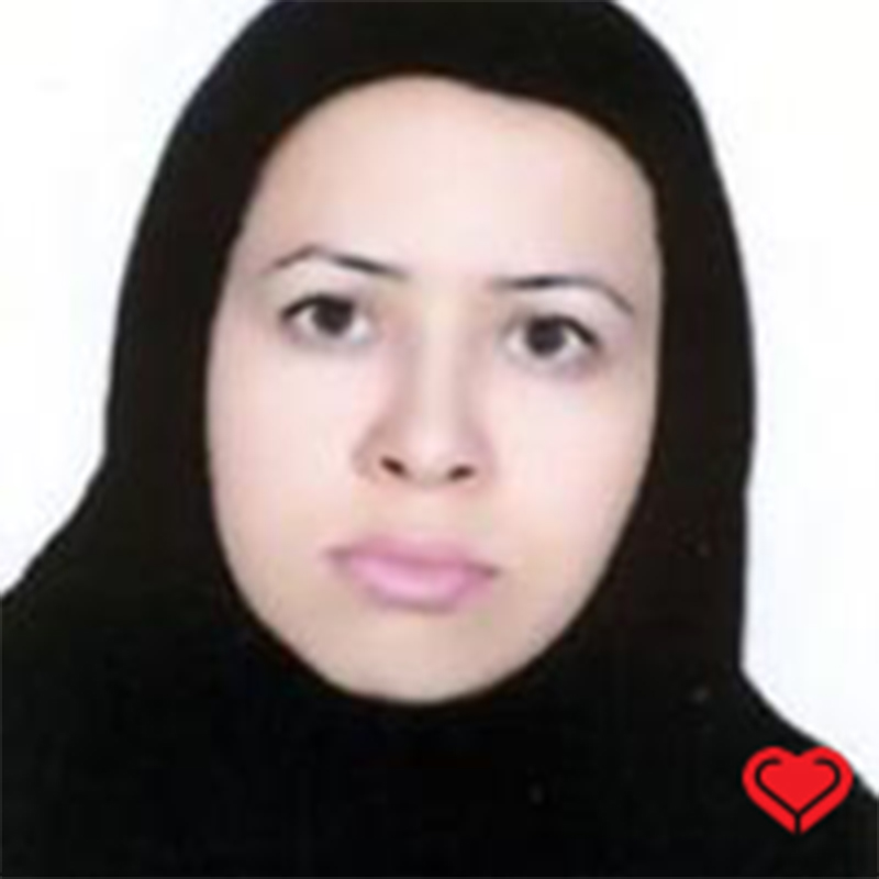 دکتر مریم نوراله زاده شقاقی