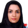 دکتر شیرین روحانی اصفهانی