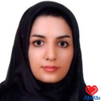شیرین روحانی اصفهانی تخصص چشم‌پزشکی تهران