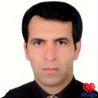 بهزاد نقوی دکترای حرفهای پزشکی فولادشهر