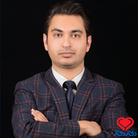 دکتر زکریا شیربیگی