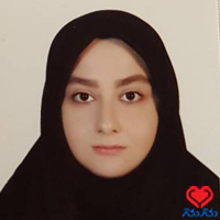 آرمیتا رضاخان کارشناسی مامایی اسلامشهر