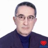 دکتر احمد روان پارسا